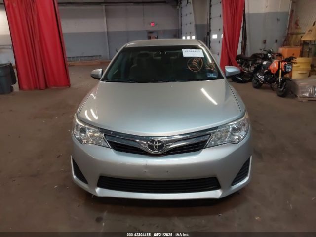 4T1BF1FK9EU324078 Toyota CAMRY LE
