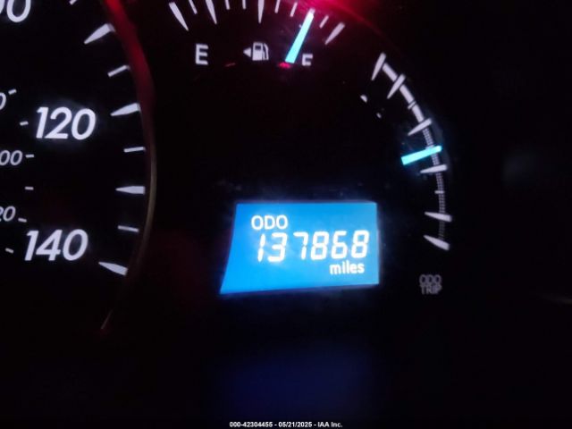 4T1BF1FK9EU324078 Toyota CAMRY LE