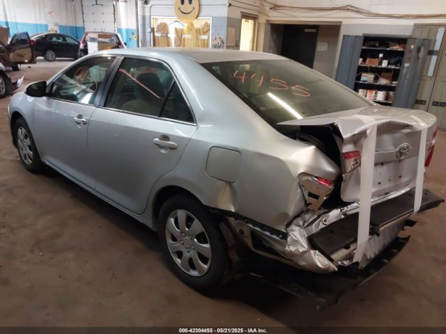 4T1BF1FK9EU324078 Toyota CAMRY LE