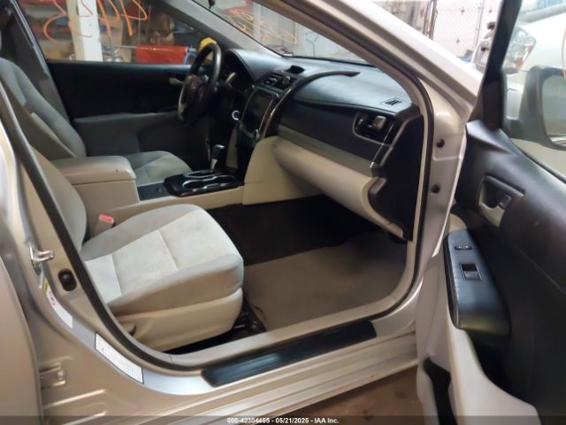 4T1BF1FK9EU324078 Toyota CAMRY LE
