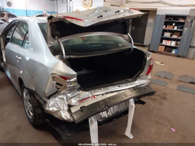 4T1BF1FK9EU324078 Toyota CAMRY LE