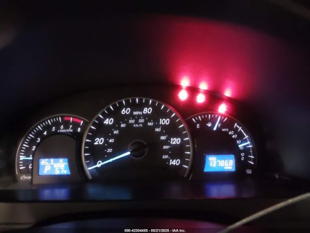 4T1BF1FK9EU324078 Toyota CAMRY LE