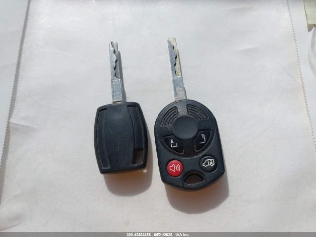 1FTYR1ZM0HKA99858 Ford Transit-250