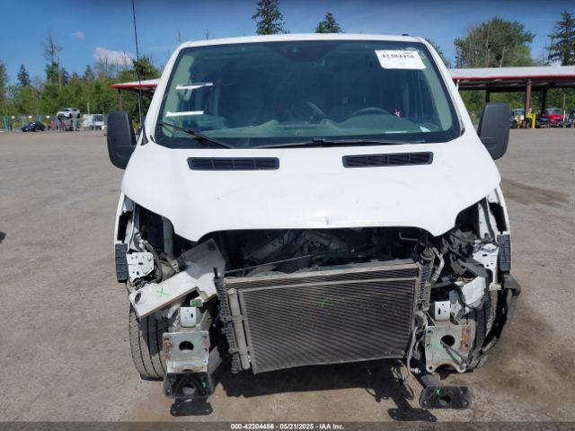 1FTYR1ZM0HKA99858 Ford Transit-250