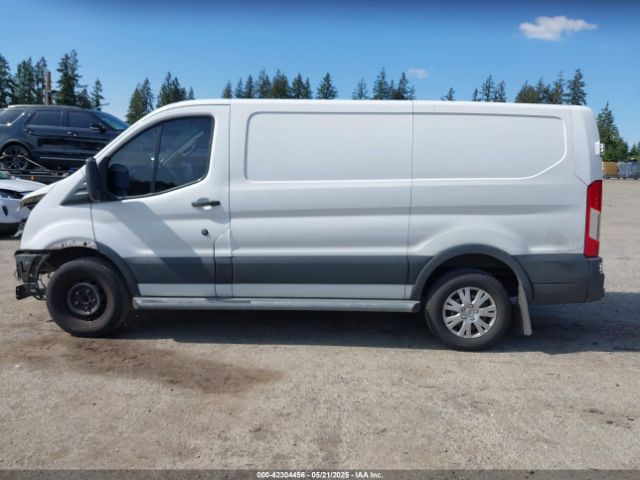 1FTYR1ZM0HKA99858 Ford Transit-250