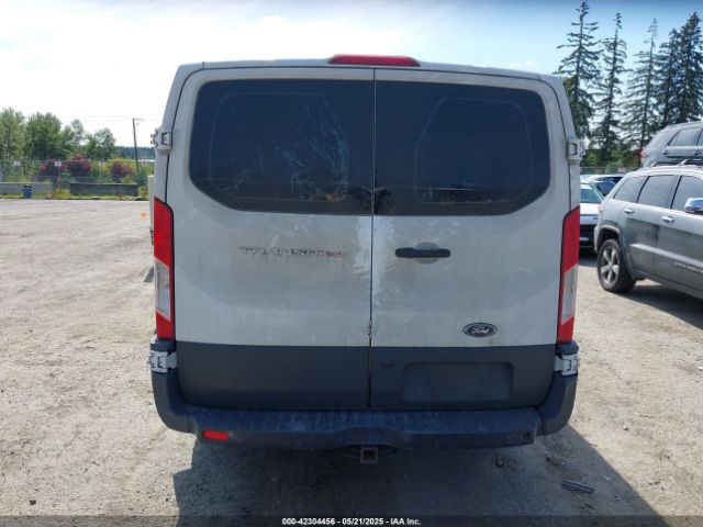 1FTYR1ZM0HKA99858 Ford Transit-250