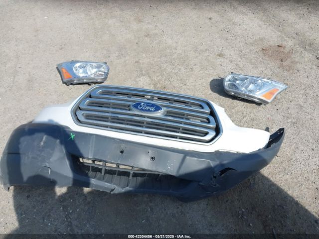 1FTYR1ZM0HKA99858 Ford Transit-250