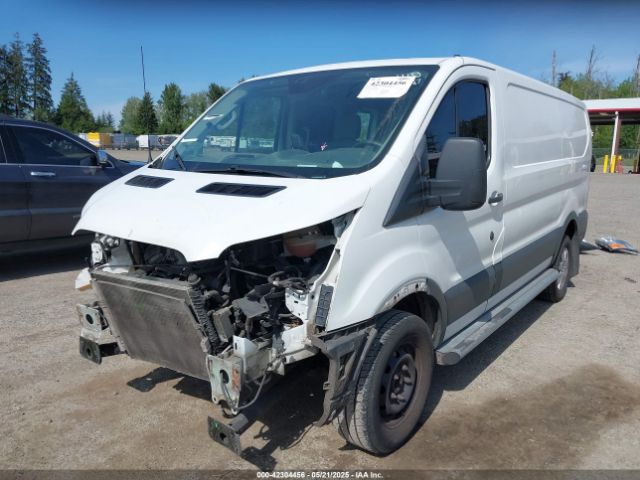 1FTYR1ZM0HKA99858 Ford Transit-250