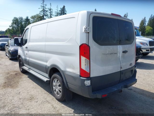 1FTYR1ZM0HKA99858 Ford Transit-250