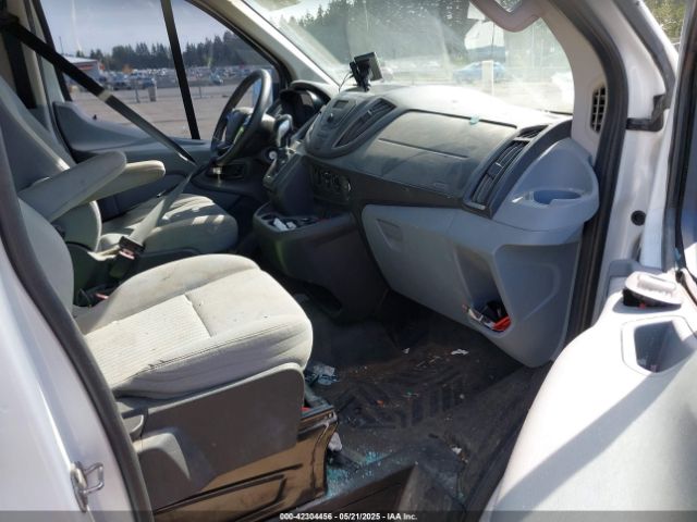 1FTYR1ZM0HKA99858 Ford Transit-250