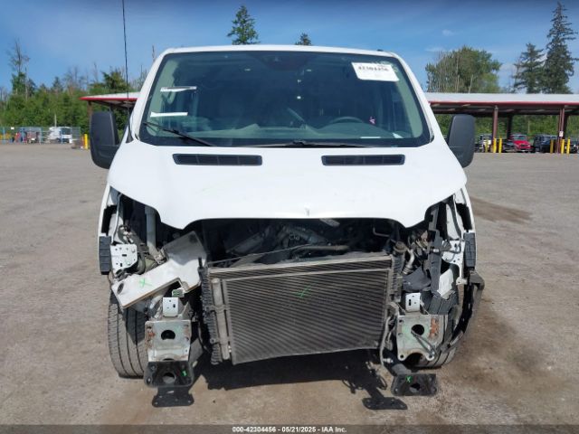 1FTYR1ZM0HKA99858 Ford Transit-250