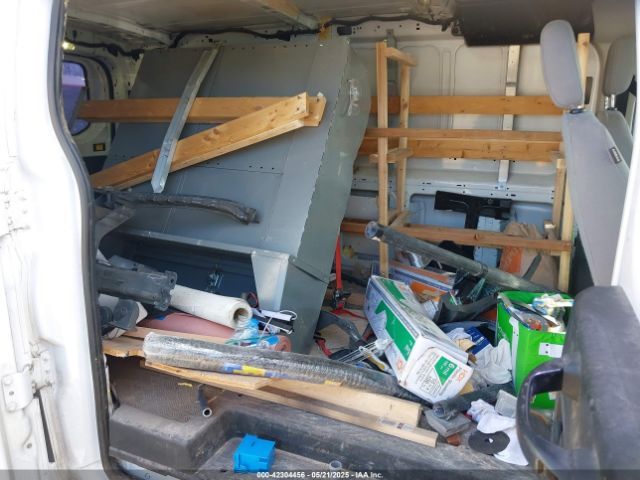 1FTYR1ZM0HKA99858 Ford Transit-250
