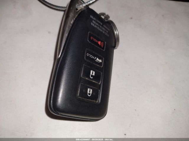 2T2BGMCA1GC005462 Lexus RX