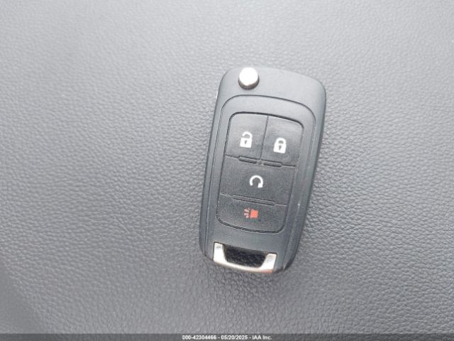KL4CJGSB9EB516462 Buick Encore Leather