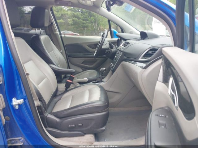 KL4CJGSB9EB516462 Buick Encore Leather