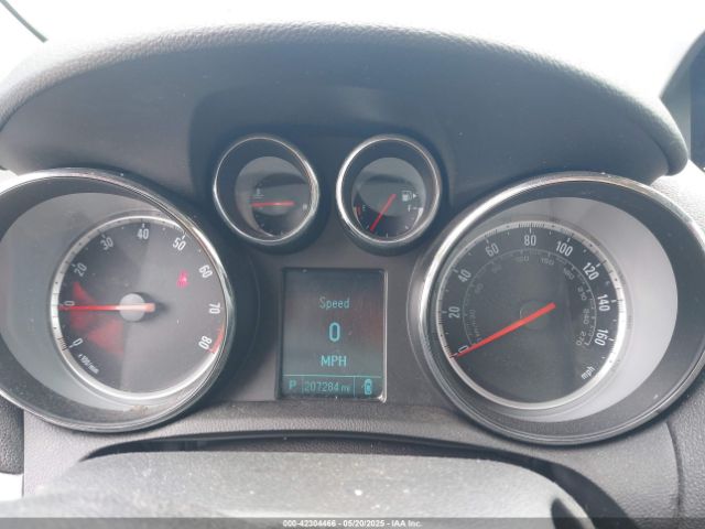KL4CJGSB9EB516462 Buick Encore Leather