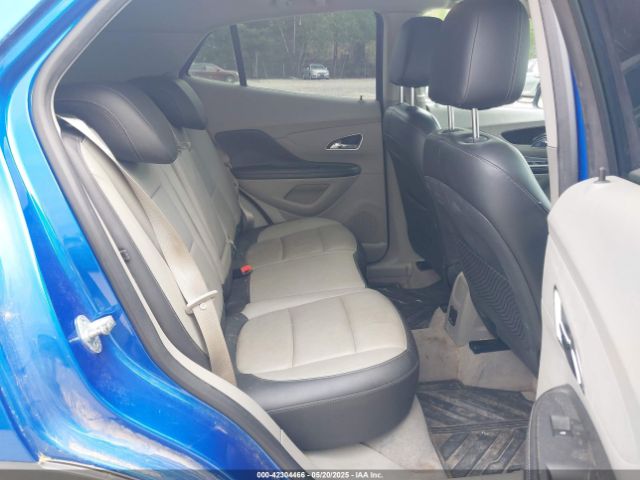 KL4CJGSB9EB516462 Buick Encore Leather