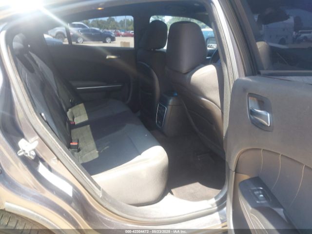 2C3CDXCT7HH510227 Dodge Charger R/t Rwd