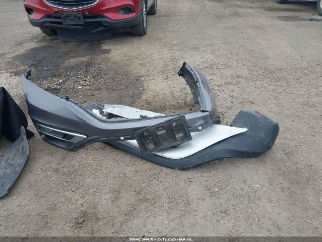 2HKRM4H51FH665701 Honda CR-V EX