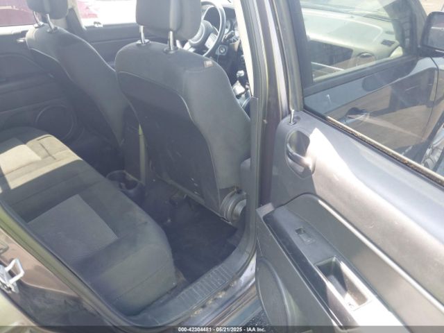 1C4NJDBB0GD556711 Jeep Compass Sport