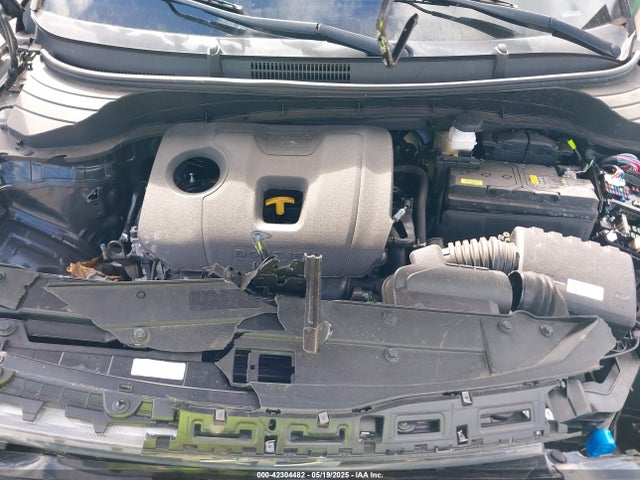 2023 KIA SOUL KNDJ53AUXP7849451 Photo 9