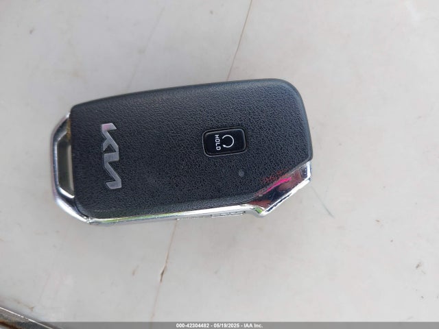 2023 KIA SOUL KNDJ53AUXP7849451 Photo 10