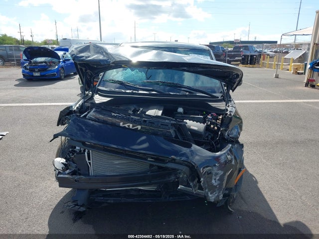 KIA Soul Gt-line 2023 KNDJ53AUXP7849451 Image 13
