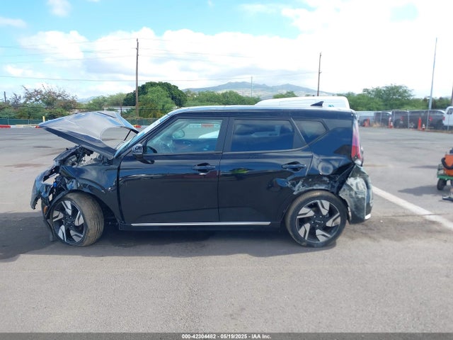 KIA Soul Gt-line 2023 KNDJ53AUXP7849451 Image 15