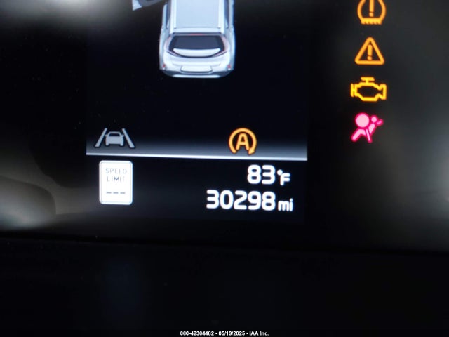 KNDJ53AUXP7849451 KIA Soul Gt-line