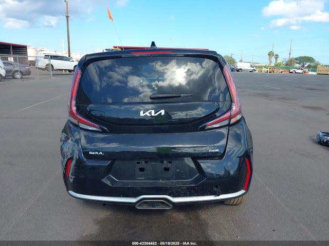 KIA Soul Gt-line 2023 KNDJ53AUXP7849451 Image 17