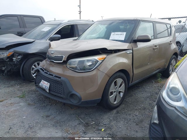 KNDJN2A26G7258557 KIA gdi gamma