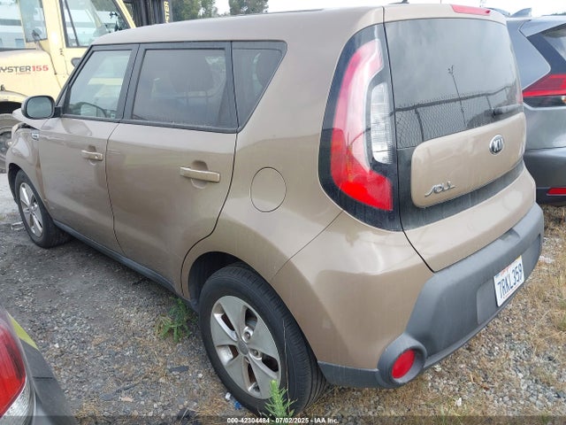 KNDJN2A26G7258557 KIA gdi gamma
