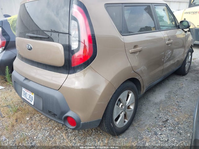 KNDJN2A26G7258557 KIA gdi gamma