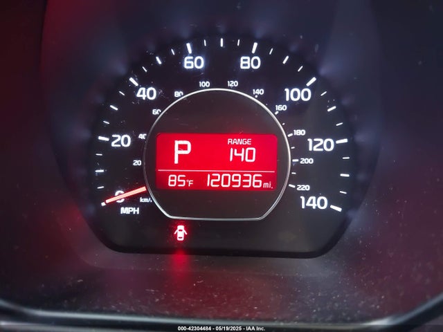 KNDJN2A26G7258557 KIA gdi gamma
