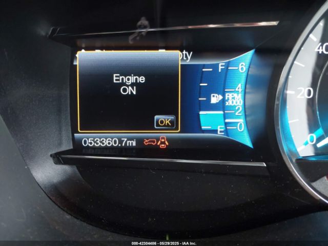 1FM5K8D80HGE38496 Ford EXPLORER XLT
