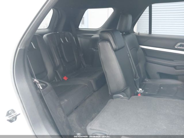 1FM5K8D80HGE38496 Ford EXPLORER XLT