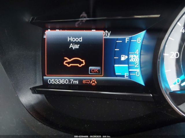 1FM5K8D80HGE38496 Ford EXPLORER XLT