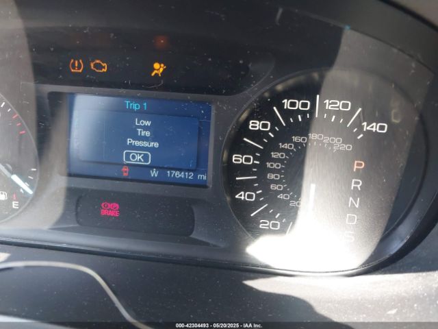 2FMDK3GC3EBB39697 Ford EDGE SE