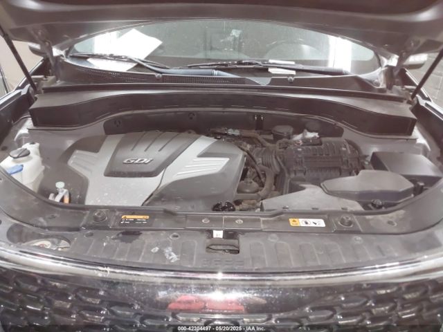 5XYKU4A7XEG523138 KIA Sorento Ex V6