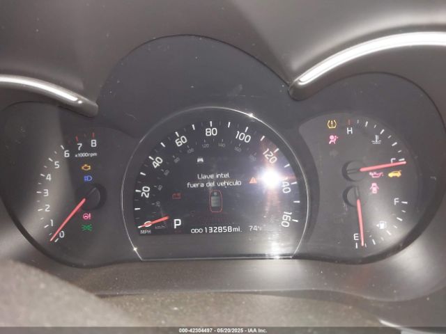 5XYKU4A7XEG523138 KIA Sorento Ex V6