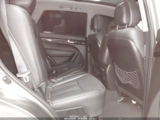 5XYKU4A7XEG523138 KIA Sorento Ex V6