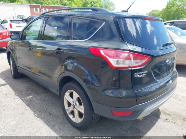 1FMCU9GX2EUD28671 Ford ESCAPE SE
