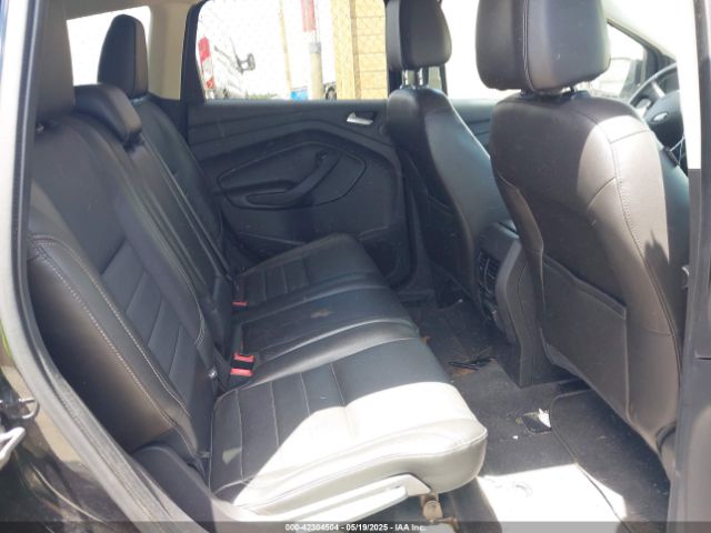 1FMCU9GX2EUD28671 Ford ESCAPE SE