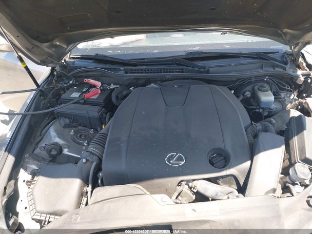 Lexus 4gr-fse 2015 JTHBF1D27F5057749 Image 10