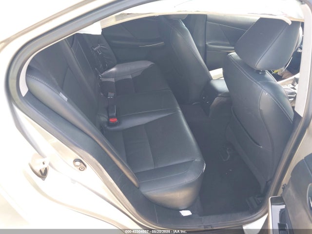 Lexus 4gr-fse 2015 JTHBF1D27F5057749 Image 8