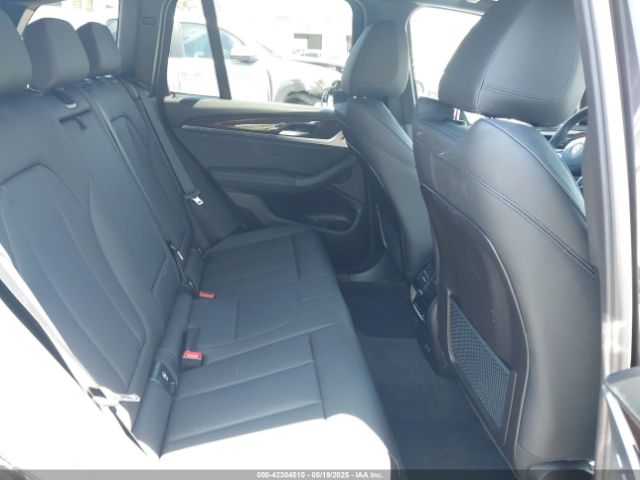 2021 BMW X3 5UXTY5C04M9G83791 Photo 7