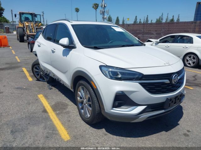 2023 BUICK ENCORE GX KL4MMFSL8PB028234