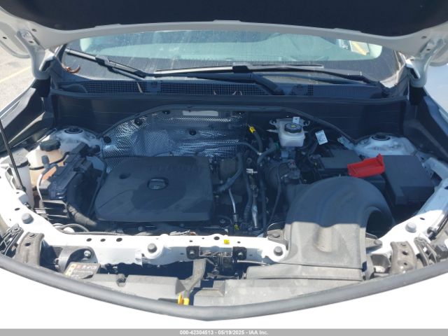 2023 BUICK ENCORE GX KL4MMFSL8PB028234 Photo 9