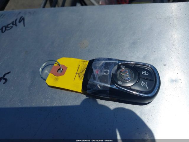 2023 BUICK ENCORE GX KL4MMFSL8PB028234 Photo 10