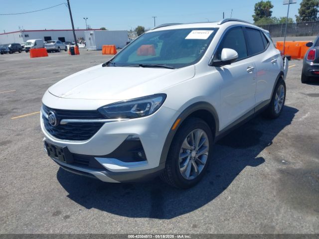 2023 BUICK ENCORE GX KL4MMFSL8PB028234 Photo 1